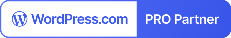 WordPress.com PRO Partner